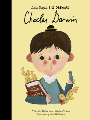 Charles Darwin (Bloomsbury India) - ebook
